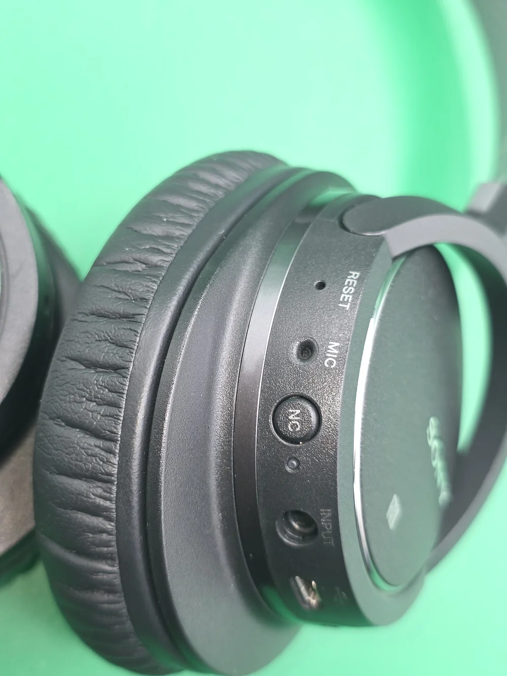 Sony MDR-ZX770BT Headphones - Black